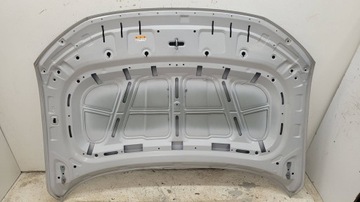 фото thumb №9, Hyundai tucson iv 4 20- капот кришка двигуна перед передня fv