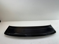 фото thumb №1, Спойлер кришка багажника задня porsche cayenne 9y