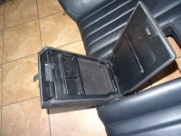 фото thumb №4, W219 cls 3.5 05' спинка заднее сиденье задняя