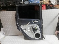 фото thumb №7, Ford kuga mk1 двері задні ліва