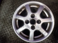 фото thumb №8, Vw lupo polo arosa диски алюминий 14 r14 4x100 6j et38 kba43690