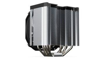 Охлаждение процессора SilentiumPC Fortis 5
