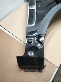 фото thumb №10, Крило праві перед opel antara 06-10 оригінал комплектний gar