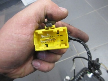 фото thumb №8, Подушка сиденья правый перед peugeot 207