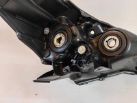 фото thumb №9, Toyota prius + plus - лампа левая линза обычная polecam