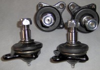 фото thumb №1, Wartburg 353/1,3 шаровая опора шарнир шаровой рычага