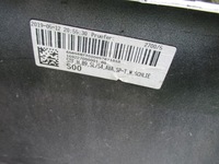 фото thumb №11, Audi a4 s line b9 8w бампер задня kombi 8w9807511m