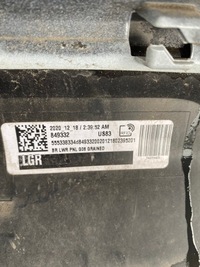 фото thumb №8, Bmw x6 g06 бампер задний задняя 7425476