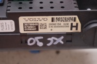 Volvo s60 1 v70 2 xc90 1 блок керування коробка запобіжників rem 30786646 Недорого, фото thumb
