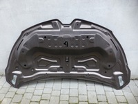 фото thumb №8, Renault captur i капот перед передняя poznań