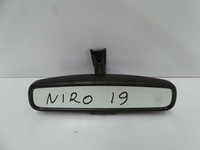 фото thumb №1, Kia niro 2019 дзеркало заднього виду внутрішні