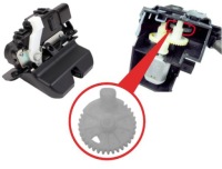 фото thumb №4, Замок кришки задня шестерня ремонтна kia sorento iii