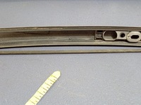 фото thumb №10, Hyundai i40 kombi рейлинги кровельные комплект