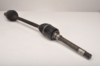 фото thumb №1, Mercedes gl x164 3.0 cdi приводной вал правая длинная