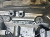 фото thumb №6, Mercedes w204 w212 коробка передач передач механічна коробка передач 2.2 cdi