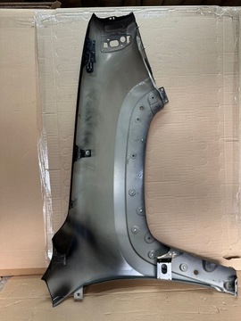 фото thumb №7, Левый крыло переднее jeep renegade перед