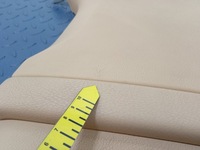 фото thumb №6, Vw phaeton захист стійка b права нижня 3d5867292