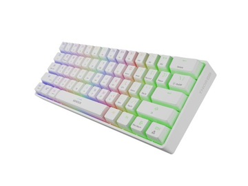 МЕХАНИЧЕСКАЯ ИГРОВАЯ КЛАВИАТУРА GENESIS THOR 660 RGB