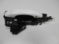 фото thumb №1, Audi a8 s8 d4 ly9c ручка наружная правая задняя keyless