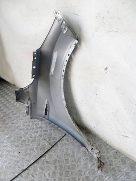 фото thumb №6, Ford kuga mk2 крило лівий перед 0d 13-