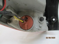 фото thumb №9, Hyundai ix 35 ix35 лампа права задня задня