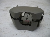 фото thumb №1, Защита корпус колонки рулевого renault zoe