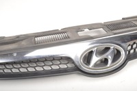 фото thumb №8, Hyundai i30 i решётка радиатора решётка радиатора решётка радиатора 86351-2l000