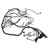 фото thumb №10, Samo джгут трубопровід do двигунів do двигунів ls3