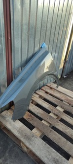 фото thumb №14, Крыло сталь стальной левый передний перед audi q3 f3 od 07.2018 лак lx7g