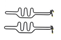 фото thumb №1, Радиатор усилителя bmw 1 e87 3 e90