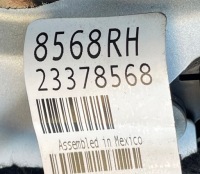 фото thumb №15, O3 cadillac escalade iv 2014 - esv lwb дверь задние правые зад стекло 23378568