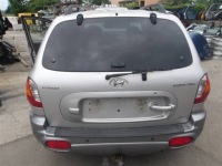 фото thumb №6, Кришка багажника hyundai santa fe i код ll комплектна