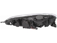 фото thumb №4, Лампы фары citroen c5 iii 08-14