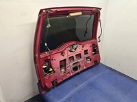 фото thumb №9, Peugeot 806 задняя крышка багажника ekq