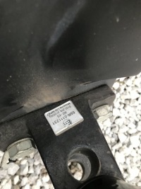 фото thumb №5, Hak буксирувальний модуль ford ranger 15-