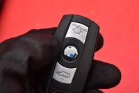 фото thumb №9, Замок запалювання ключ кнопка 9177973 bmw x5 e70 3.0si 272 km 06-10