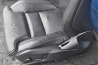 фото thumb №8, Volvo xc90 комплект сидений сиденья сиденья вентилируемые подогрев обшивки 7 человек