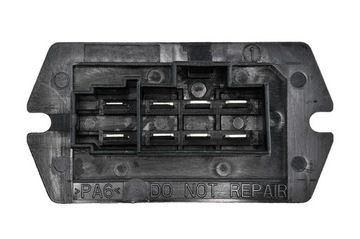 фото thumb №11, Резистор вентилятор