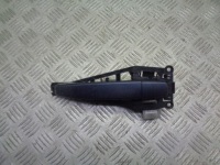 фото thumb №1, Ручка правая задняя наружная opel zafira b z168