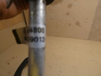 фото thumb №5, Renault trafic iii fiat talento шланг патрубок кондиціонера 93459013