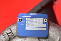 фото thumb №8, Турбонагнітач турбіна 36002640 53169700017 volvo xc60 1 i 2.4 d 163 km