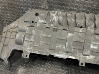 Volvo xc90 xc-90 ii 2 14- защита нижняя плита под бампер перед передняя с Разборки, фото thumb