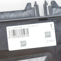 фото thumb №8, Mercedes-benz gla x156 шланг повітря радіатора лівий a1565050830