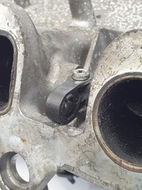 фото thumb №8, Колектор всмоктуючий mercedes ml w164 cdi a6290983207