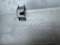 фото thumb №16, Toyota rav4 5 v 19r- молдинг накладка двери левые зад левая 75078-42040