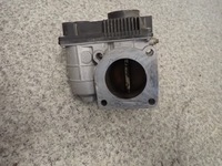 фото thumb №8, Primera almera tino 03 1.5 qg15 1.8 дросельна заслінка