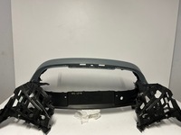 фото thumb №1, Бампер задній porsche 911 992 gt3 rs rear бампер