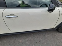 фото thumb №2, Mini one r56 дверь правое полный