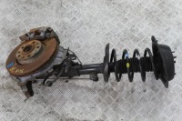 фото thumb №1, Поворотний кулак ліва перед амортизатор peugeot 508 i