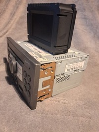 фото thumb №1, 2007 opel vectra c станція мультимедійна 13265760